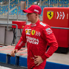 Mick Schumacher: Tests im Ferrari in Bahrain 2019