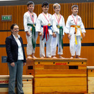 Karate vom Feinsten
