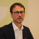 Pressekonferenz in Bildern