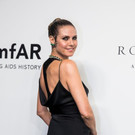 Heidi Klum Outfits 2019 
