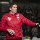 ÖFB-Cup: LASK Linz gegen Rapid Wien