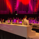 MADONNA Blogger Award - Party -Museumsquartier - 01.04.2019