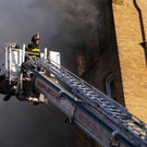 Mindestens 23 Verletzte bei Wohnhausbrand in Brooklyn
