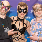 Kick-off zum 12. Diversity Ball - Kursalon Wien - 04.04.2019