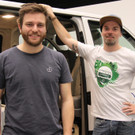 easygoinc. auf der SCHAU!