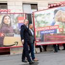 Bilder der Kampagne