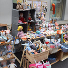 Ostermärktle am Garnmarkt 2019
