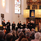 Kirchenkonzert