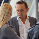 DAC Gala 2019 - Pressekonferenz mit Simmone Jade Mackinnon  - Hotel Das Triest - 05.04.2019
