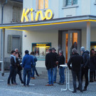 Bluespumpm/Peter Ratzenbeck im Alten Kino