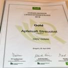 Honig - Flüssiges Gold für die Gesundheit