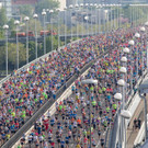 Vienna City Marathon 2019
