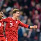 Bayern schlägt Dortmund mit 5:0