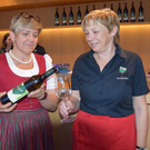 Comedy & Wein