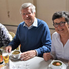 Das perfekte Nahrungsmittel - Sonntag war Suppentag