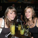 Geniale Ladies Night im K-Shake