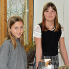 Familien-Basteltag in St. Arbogast