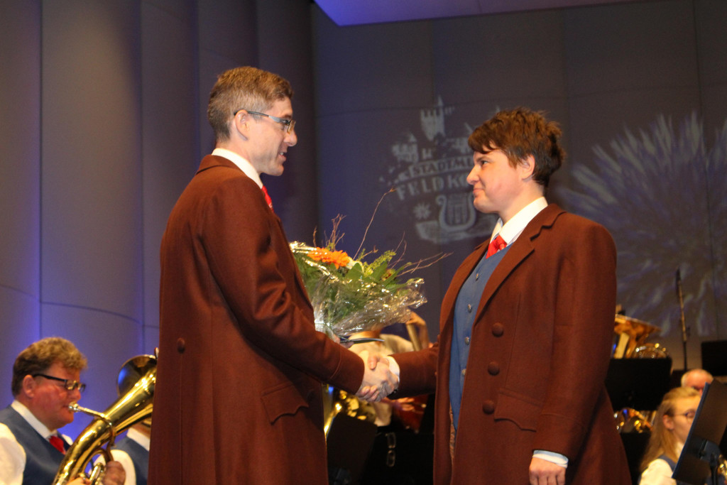 IMG_6027 Johannes Ebli und Sabine Tschofen 25 Jahre Stadtmusik Feldkirch.JPG