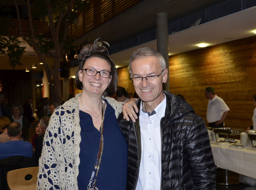 Margit Hinterholzer genoss den Abend.jpg