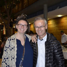 Margit Hinterholzer genoss den Abend.jpg