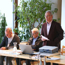29. Generalversammlung vom MoHi Feldkirch