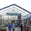 Kunst-, Handwerks- und Genuss-Markt 