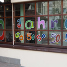 50 Jahre SPZ Rankweil