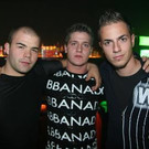 Tolle Party im Enjoy
