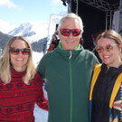 Tanzcafé Arlberg 2019