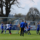 SCR U13 vs SC Göfis