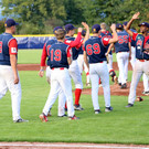 Dornbirner Baseballanlage feiert offizielle Einweihung