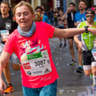 VCM 2019 - Vienna City Marathon 2019 - Wien - 07.04.2019 Teil 3/4