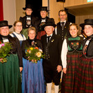 Generalversammlung Vorarlberger Landestrachtenverband