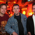 Tolle Halloweenparty im Roadhouse