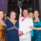 Dancer against Cancer Frühlingsball 2019 - Wiener Hofburg - 06.04.2019 Teil 1/3