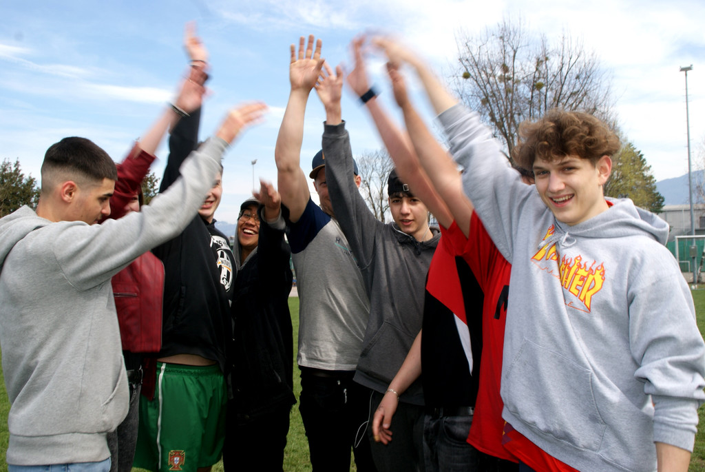 Habedere am Jugendplatz.JPG