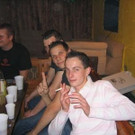 Pepi @ Langahus Teil 2