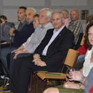 Frühjahrskonzert Meiningen