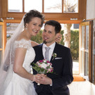 Bilder - Hochzeit Peska/Lau
