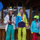 Snowboard- und Skicross-LM der Schulen