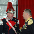 Hörbranzer Fronleichnamsschützen