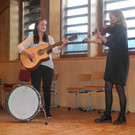 Musikschule Bregenzerwald