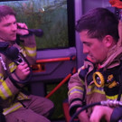 Gasalarm in Wolfurt