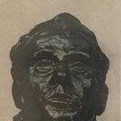 Egon Schiele-Büste gestohlen: Fahndung