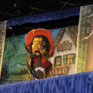 Lustiges Kasperltheater