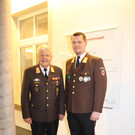Feuerwehrbezirk Feldkirch tagte in Vorarlberger Museumswelt