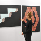 Daniela Fetz, Galerie Hollenstein