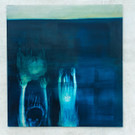 Ausstellung Miriam Cahn im KUB