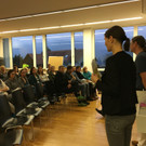 Masern-Infoabend in Göfis
