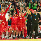 Österreich vs. Spanien